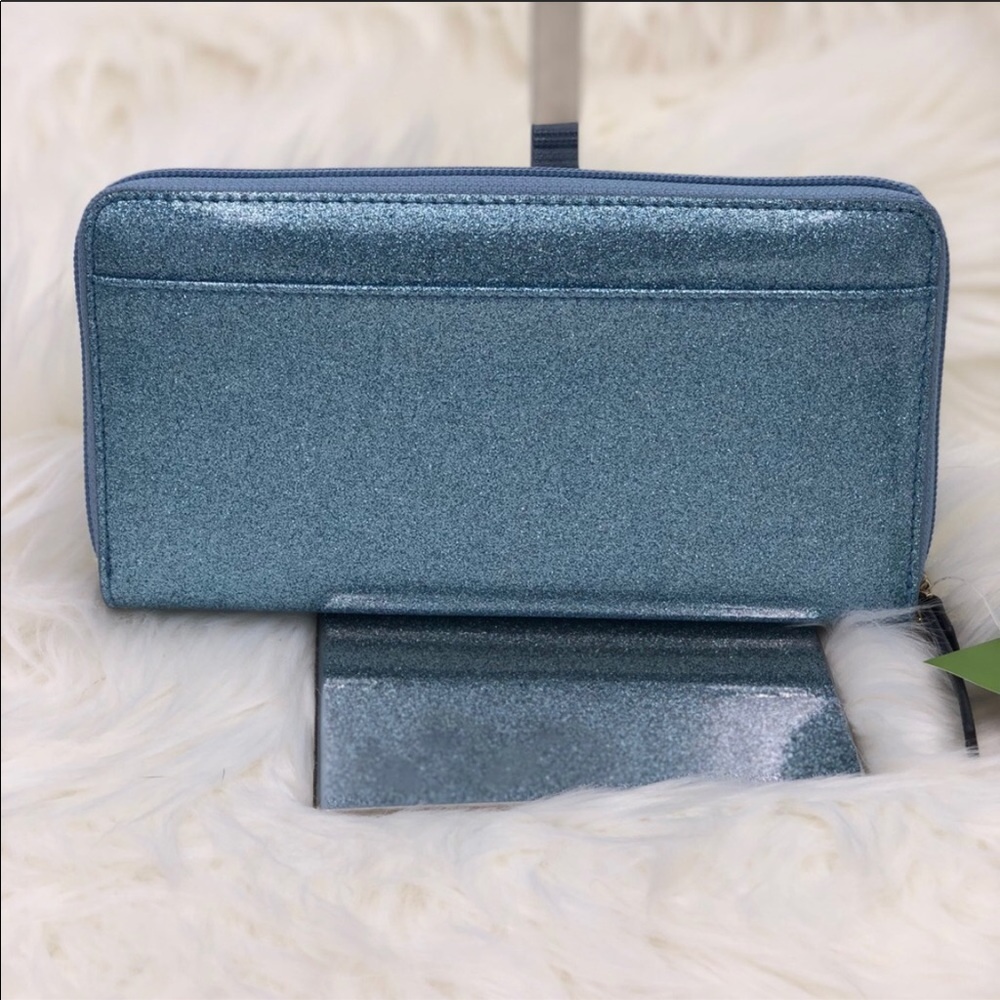 Kate Spade Mavis street Neda Wallet - Picture 2 of 3